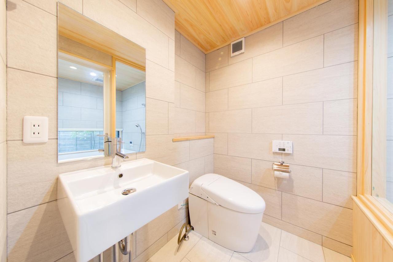 Zen House Apartment *