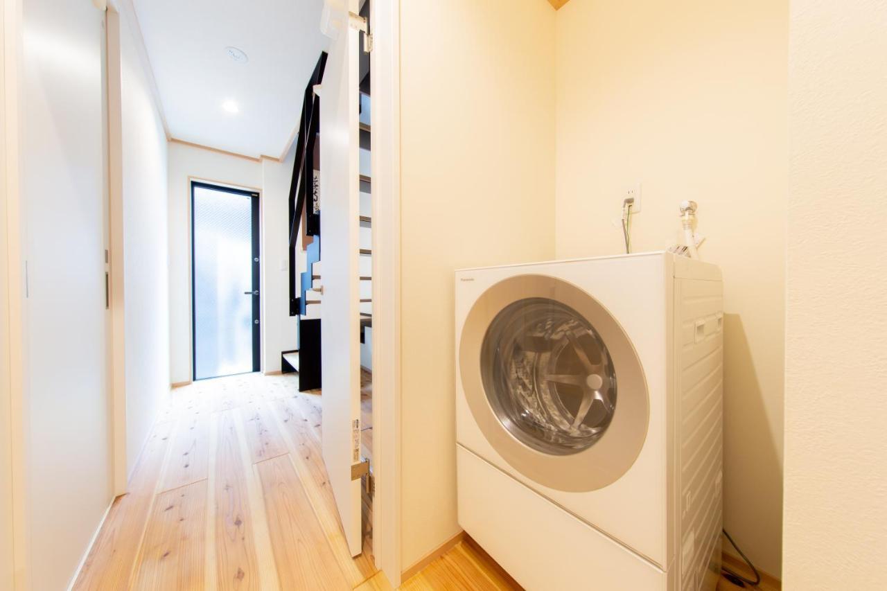 Zen House Apartment *