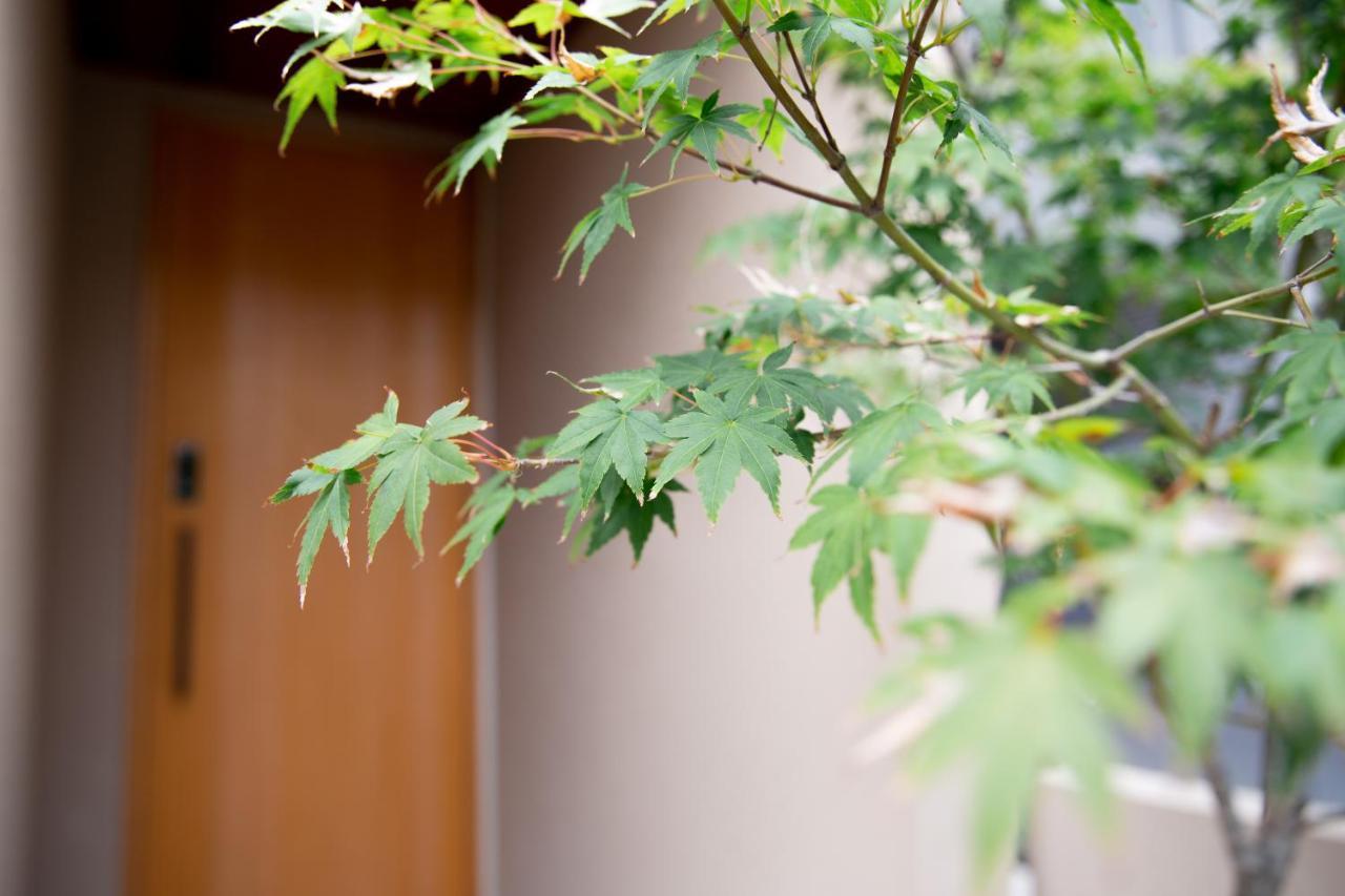 Zen House Apartment *